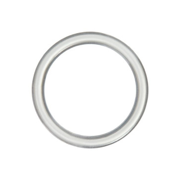 Union Knopf Ring 13mm 50St