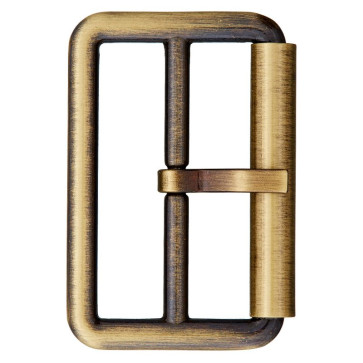 Union Knopf Metallschließe 30mm 5St