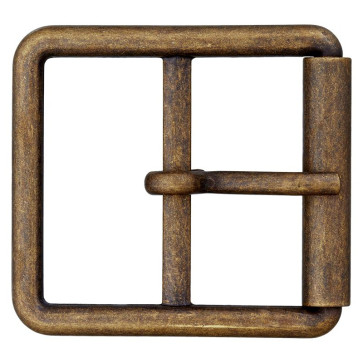 Union Knopf Metallschließe 50mm 4St