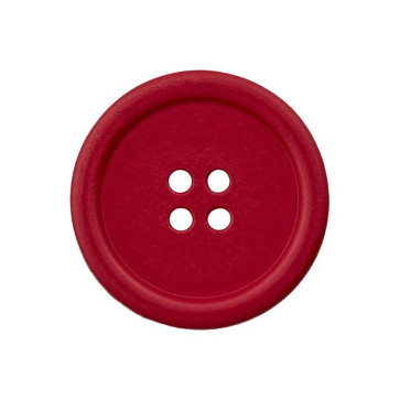 Union Knopf Poly.-Kn. Social Plastic 12mm 30St