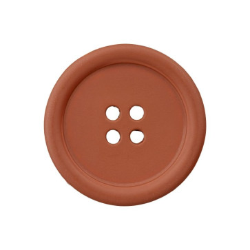 Union Knopf Poly.-Kn. Social Plastic 15mm 25St