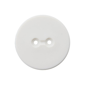 Union Knopf Poly.-Kn. Social Plastic 23mm 20St