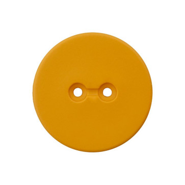 Union Knopf Poly.-Kn. Social Plastic 28mm 15St