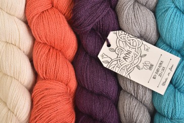 AMANO Ayni                  10x50g