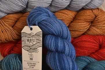AMANO Mayu                 10x50g