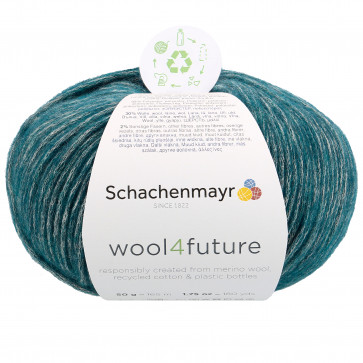 SCHACHENMAYR wool4future 10x50g