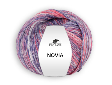 PRO LANA Novia - 10x50g