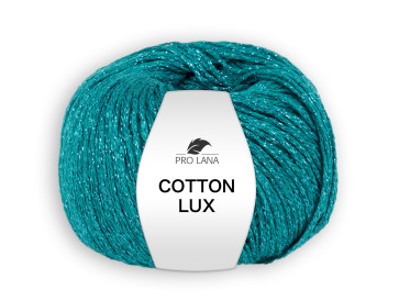 PRO LANA Cotton Lux - 10x50g