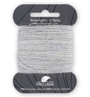 PRO LANA Beilaufgarn 5g-SB 10x5g