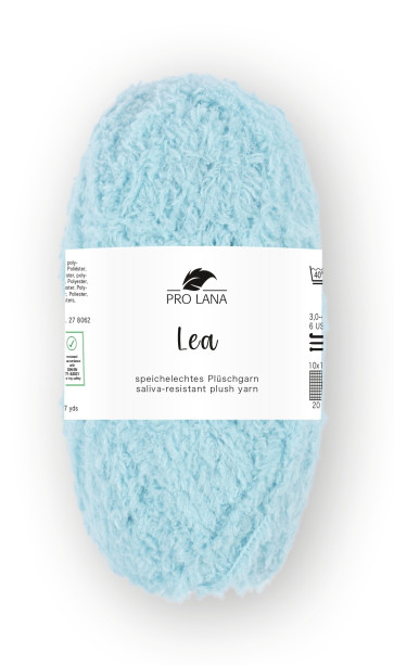 PRO LANA Lea 10x25g