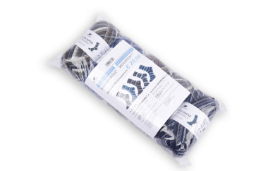 PRO LANA Schneewelt 4f 5x100g (sort)