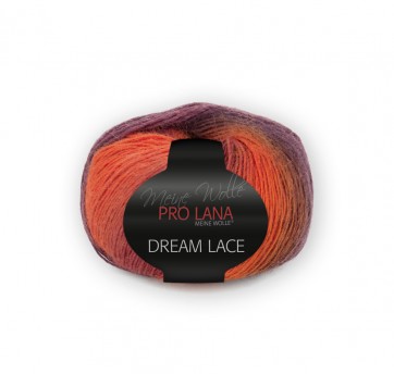PRO LANA Dream Lace 10x50g