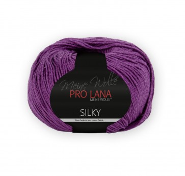 PRO LANA Silky 10x50g