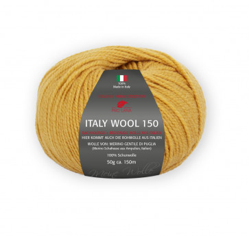 PRO LANA Italy Wool 150 10x50g