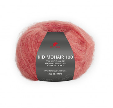 PRO LANA Kid Mohair 100 10x25g *