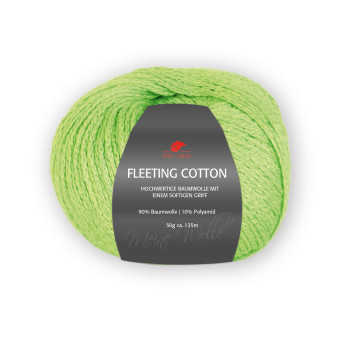 PRO LANA Fleeting cotton 10x50g