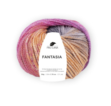 PRO LANA Fantasia 10x50g
