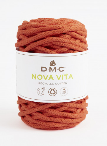 DMC Cotton Recycle Nova Vita    (4x250g)