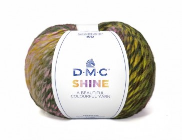 DMC Shine 10x100g *