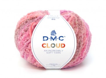 DMC Cloud 10x50g *