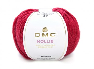 DMC Hollie 10x50g