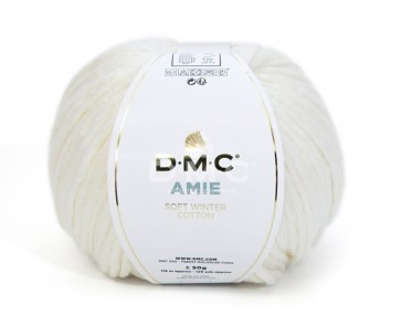 DMC Amie 10x50g