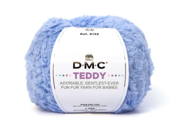 DMC Teddy 10x50g