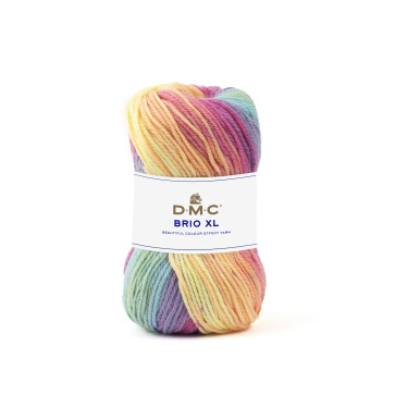 DMC Brio XL 10x100g
