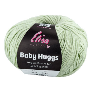 ELISA Baby Huggs 10x50g