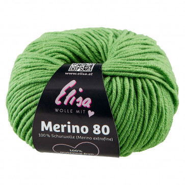ELISA Merino 80    10x50g