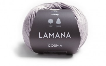 LAMANA Cosma      10x50g