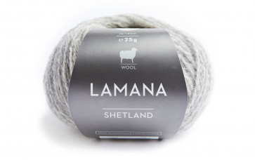 LAMANA Shetland      10x25g