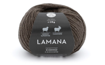 LAMANA Como Cashmere 10x25g