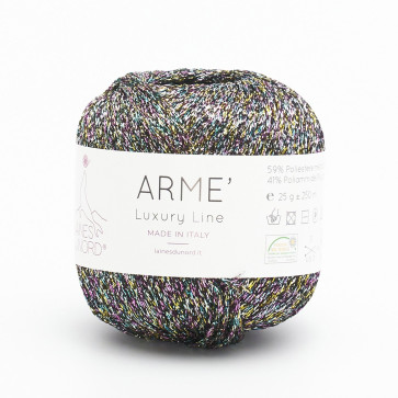 LAINES DU NORD Arme - 10x25g