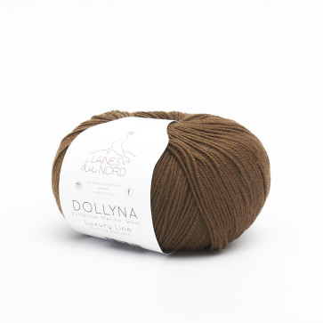 LAINES DU NORD Dollyna  - 10x50g