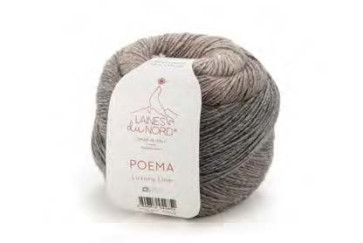 LAINES DU NORD Poema - 5x150g
