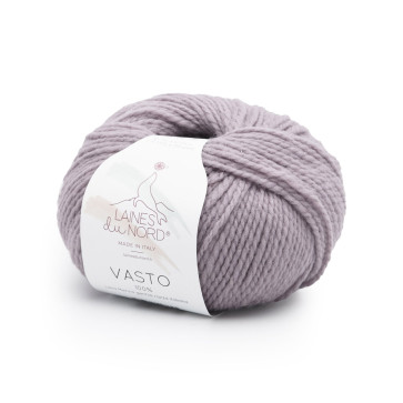 LAINES DU NORD Vasto  - 10x50g