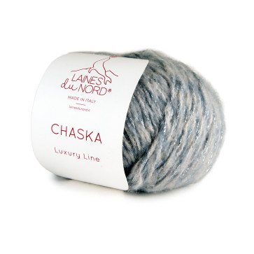 LAINES DU NORD Chaska - 10x50g *