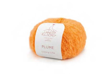 LAINES DU NORD Plume - 10x50g