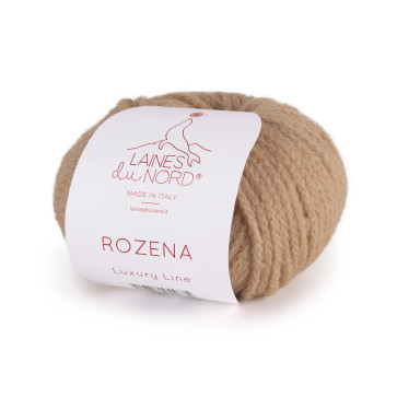 LAINES DU NORD Rozena - 10x25g