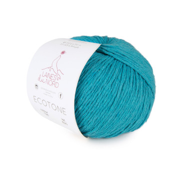 LAINES DU NORD Ecotone - 10x100g