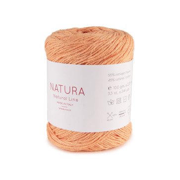 LAINES DU NORD Natura - 10x100g