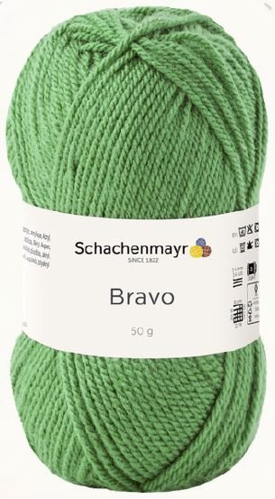 SCHACHENMAYR Bravo - 20x50g
