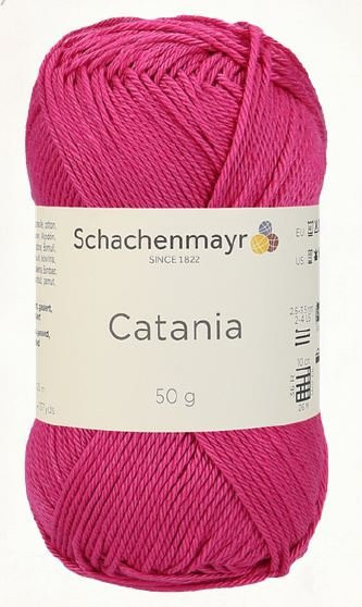 SCHACHENMAYR Catania - 10x50g