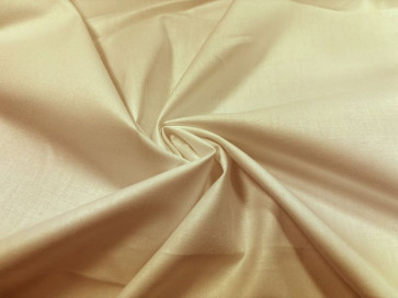 Inlett raschelarm, natur 100% Bw
