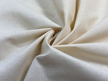 Mollino - Baumwolle,natur 135gr/m²; 160cm