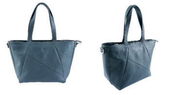 Knit Pro Tragetasche – Indigo (Aura)