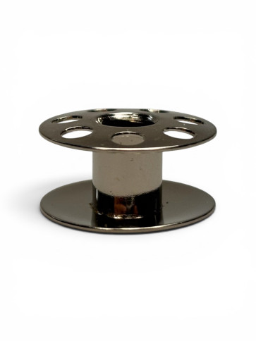 Unterspule ELNA 23202   Metall