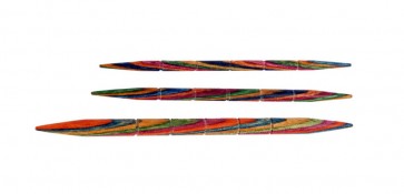 KnitPro Zopf-Nadeln 3,25; 4,0; 5,5
