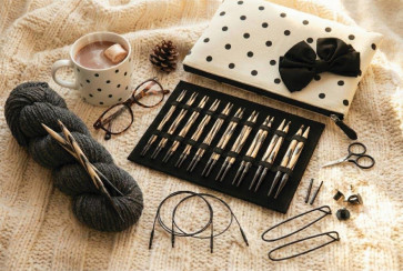 KnitPro CHÉRIE - Mother's Day Gift Set